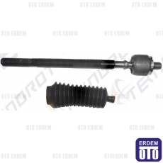 Renault Clio 1 Rot Mili Ön Sol-Sağ 1990-1998 R-713K 