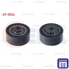 Renault Clio 2 1.2 1998-2005 V-Kayışı Germe Rulmanı Plastik 49-3526 49-3526