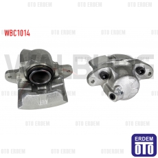 Renault Clio 2 3 R9 Fren Kaliperi Sol WBC1014 