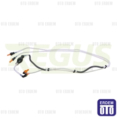 Renault Clio 2 Clio 3 Clio 4 Symbol Kangoo Yakıt Hortumu 1.5 dCi RG-FH-35020 