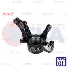 Renault Clio 2 Clio 4 Symbol Aks Taşıyıcı Sağ Ön 53-3507R 53-3507R