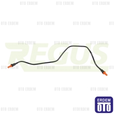 Renault Clio 2 Clio Symbol Kangoo Benzin Hortumu 1.4i 1997-2014 RG-FH-35026 