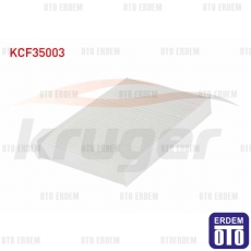 Renault Clio 2 Kangoo Polen Filtresi KCF35003 