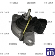 Renault Clio 2 Motor Takozu K9K 8200267625 8200267625