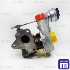 Renault Clio 2 Turbo Turboşarj 1.5 Dci 7701473673 7701473673