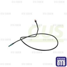 Renault Clio 2 Yakıt Hortumu 1.5 dCi 2001-2006 RG-FH-35031 