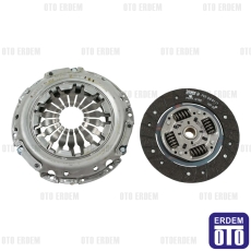 Renault Clio 3 Debriyaj Seti Benzinli Mais 302050901R - Mais 302050901R - Mais