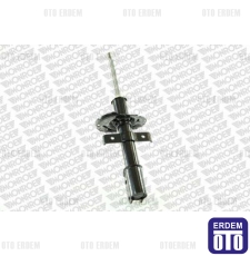 Renault Clio 3 Ön Amortisör Monroe 8200676024 8200676024
