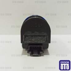 Renault Clio 4 Alt Debriyaj Müşürü 253256730R 253256730R