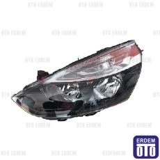 Renault Clio 4 Far Ön Sol 260601732R 260601732R