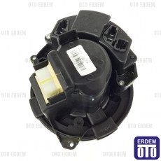 Renault Clio 4 Kalorifer Motoru Orjinal 272104788R 272104788R