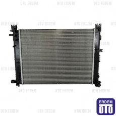Renault Clio 4 Motor Su Radyatörü 214100078R 214100078R