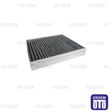 Renault Clio 4 Polen Filitresi Karbonlu 272770567RT 272770567RT