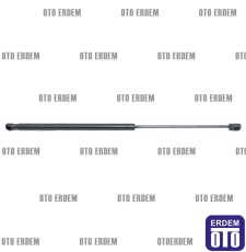 Renault Clio 4 Symbol Motor Kaput Amortisörü 654713274R 654713274R