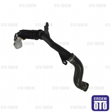 Renault Clio 4 Turbo Borusu 144609034R 144609034R