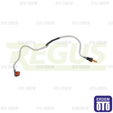 Renault Clio 4 Yakıt Hortumu 0.9 TCe 1.2 16v 1.2 TCe 1.5 dCi 1.6 2012- RG-FH-35007 