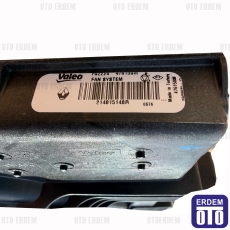 Renault Clio 5 Captur II Fan Motoru Komple Orjinal 214815148R 214815148R