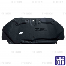 Renault Clio 5 Motor Kaput İzalatörü Orjinal 658402884R 658402884R