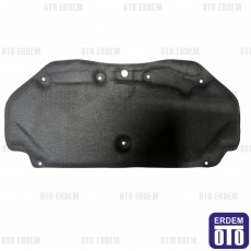 Renault Clio 5 Motor Kaput İzalatörü Yerli Üretim 658402884R 658402884R