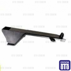 Renault Clio 5 Polen Filtre Kapağı 272764689R 272764689R