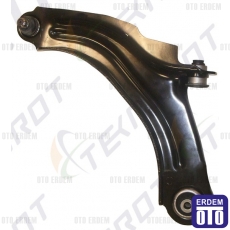 Renault Clio Alt Salıncak Rotüllü Ön Sol 2012-2019 R-779 