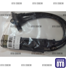 Renault Clio Buji Kablo Takımı D4F 1,2 16 valf 224404659R - 8200713680 224404659R - 8200713680