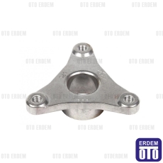 Renault Clio Hidrolik Direksiyon Kasnağı (Üçgen Aparat) 7700108973 7700108973
