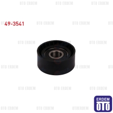 Renault Clio II Kangoo Laguna Dacia Logan Master II Trafic II V Kayışı Gergi Rulmanı Plastik 1997-2008 49-3541 49-3541