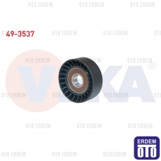 Renault Clio II V Kayışı Gergi Rulmanı Plastik 1998-2005 49-3537 49-3537