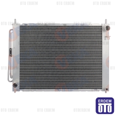 Renault Clio III Radyatör 2005-2012 16-3549B 16-3549B