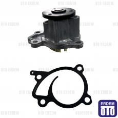 Renault Clio IV TCe Motor Devirdaim Su Pompası Orjinal 210108030R 210108030R
