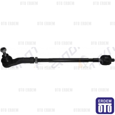 Renault Clio Kangoo Rot Takımı Ön Sol 1998 R-732734 