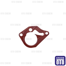 Renault Clio Kangoo Vakum Contası Saclı 1.5 dCi ZGS680 