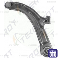 Renault Clio Modus Alt Salıncak Rotilli Ön Sol R-428 