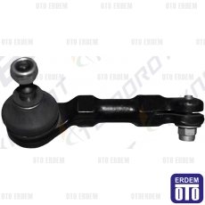 Renault Clio Rot Başı Sol 1990-2012 R-712 