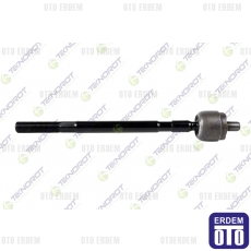 Renault Clio Rot Mili Ön 1990-1998 R-717 