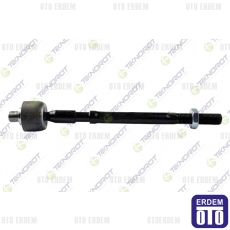 Renault Clio Rot Mili Ön 1998-2005 R-718 