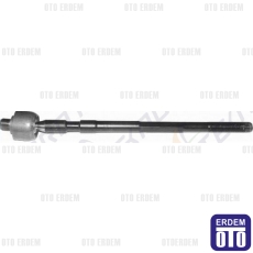 Renault Clio Rot Mili Ön 1998-2012 R-737 