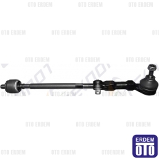 Renault Clio Rot Takımı Ön Sağ 1990-1998 R-711713 