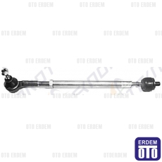 Renault Clio Rot Takımı Ön Sol 1990-1998 R-702703 