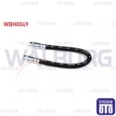 Renault Clio Scenic Fren Hortumu Arka Sol-Sağ WBH0049 