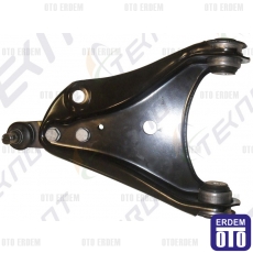 Renault Clio Symbol 2 Alt Salıncak Rotilli Sac Ön Sol 1998-2012 R-769 