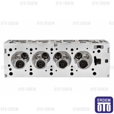 Renault Clio Symbol Silindir Kapağı Dik Kanal Özgayd 7701472681 7701472681
