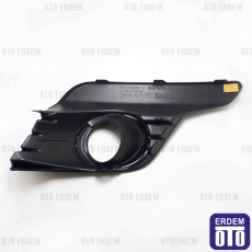 Renault Clio Symbol Sis Çerçevesi Sol 261A38260R - Mais 261A38260R - Mais