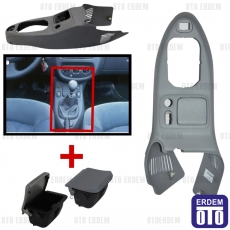 Renault Clio Symbol Vites Konsolu 8200120872 8200120872