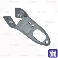 Renault Clio Symbol Vites Konsolu 8200120872 8200120872