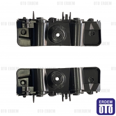 Renault Clio V Ön Tampon Braketi Takım 269B13664R 269B13664R