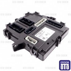 Renault Clio V Trafic III Sandero Uch Beyni Sigorta Kutusu 284B26188R 284B26188R