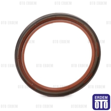Renault D4F Krank Arka Keçesi Volan Keçe Corteco CORTECO-82025741 CORTECO-82025741
