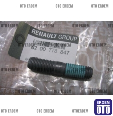 Renault Eksantrik Mil Saplaması Orjinal 8200778847 8200778847